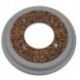 Plato Deflector Superior Cruceta Brazo Lavado