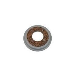 Plato Deflector Superior Cruceta Brazo Lavado