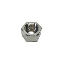 Racor 3/8"x14mm Zn Ø10.4mm