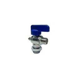 Grifo Depurador Tapa Presion 1/2-3/8 Macho