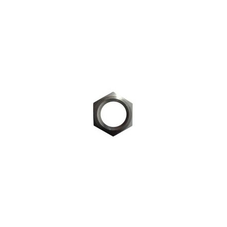 Tuerca 3/8"x6mm Inox
