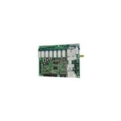 Placa Electrónica 150x195mm