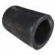 Manguito Goma Ø50x90mm