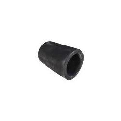 Manguito Goma Ø50x90mm
