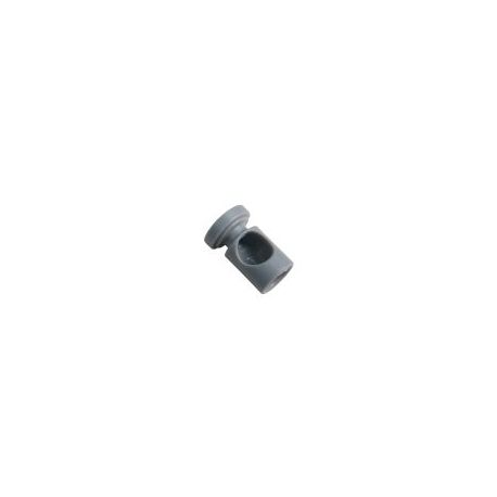 Tapa Tubo Aclarado Ø8x14mm