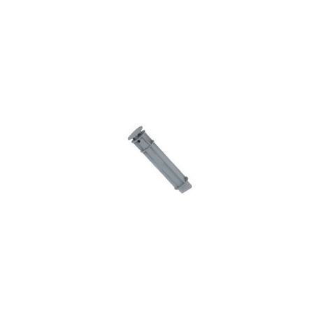 Sobrenivel Ø30x180mm