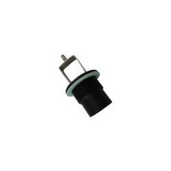 Racor Aspiración Ø1"1/4 h87mm