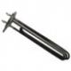 Resistencia Cuba 230V 3000W