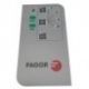 Panel De Control Lavavajillas LP70