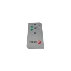 Panel De Control Lavavajillas LP70