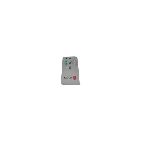 Panel De Control Lavavajillas LP70