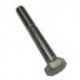 Tornillo DIN-931 M8x55