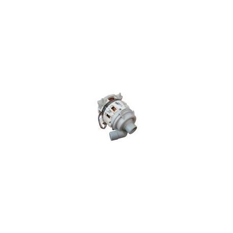 Bomba Lavavajillas 230V 50Hz 0.75kW Ø31mm FAGOR