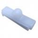 Guía Muelle 53x15mm Lavavajillas