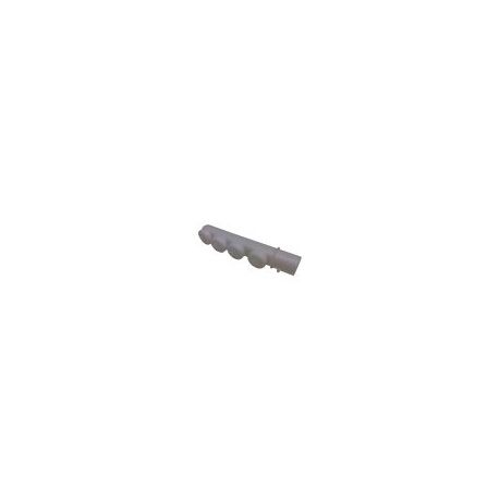 Brazo Lavado DERECHO/IZQUIERDO Ø32x195mm