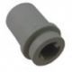 Tuerca Cierre 3/4" Ø38x53mm
