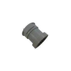 Soporte Cierre Brazo Lavado Ø34x49mm