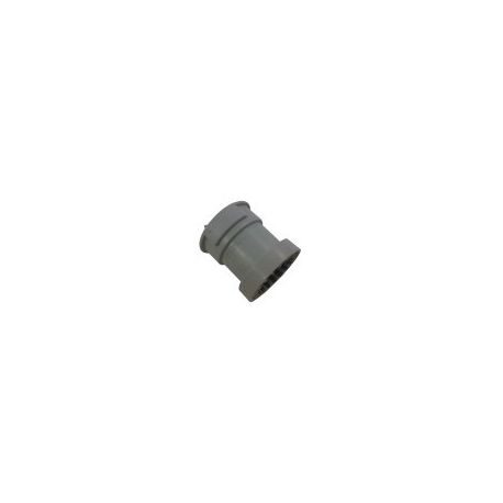 Soporte Cierre Brazo Lavado Ø34x49mm