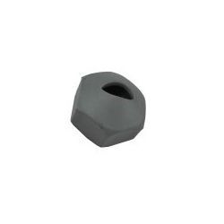 Rociador Lavado Cono Gris JEMI