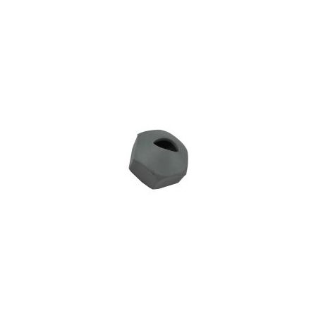 Rociador Lavado Cono Gris JEMI