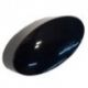 Botón Negro 21x11mm