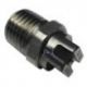 Rociador Lavado Inox 1/4" JEMI