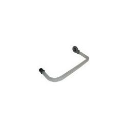 Tubo Conexión Soporte Rociadores 650mm
