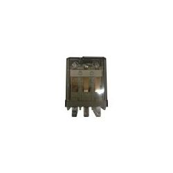Relé Potencia 24V Ac 16A 3CO