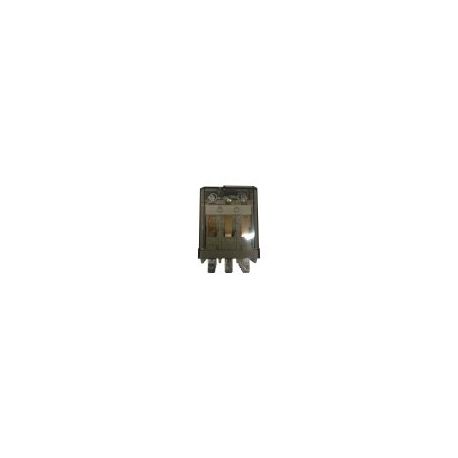 Relé Potencia 24V Ac 16A 3CO