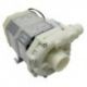 Bomba Lavado 230V 50Hz Ø50/30mm 0.7HP