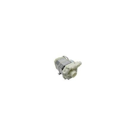 Bomba Lavado 230V 50Hz Ø50/30mm 0.7HP