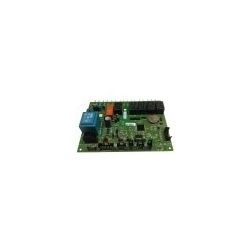 Placa Electrónica Lavavajillas 160x120mm