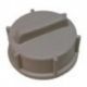 Tapón Brazo Lavado Ø61x44mm