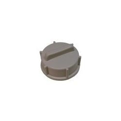 Tapón Brazo Lavado Ø61x44mm