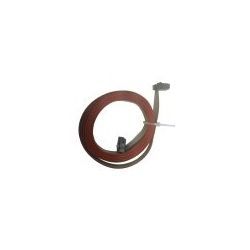 Cable Plano 10 Polos 2600mm