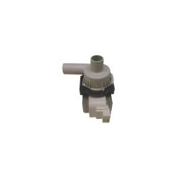 Bomba Desagüe 230V 50Hz 80W Ø24/Ø24