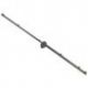 Brazo Aclarado Ø10x625mm 6 Rociadores