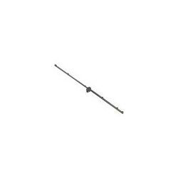 Brazo Aclarado Ø10x625mm 6 Rociadores
