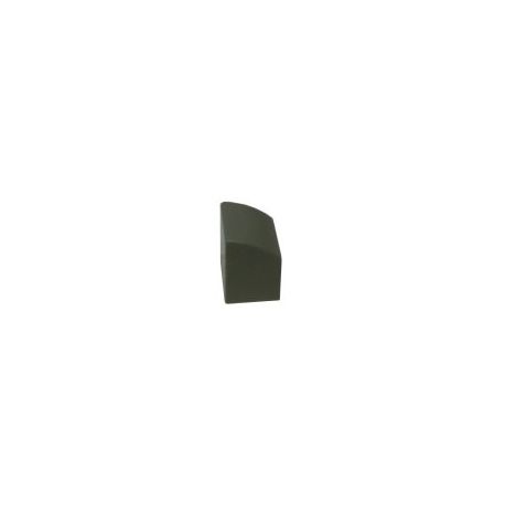 Botón Gris 24x19x16mm
