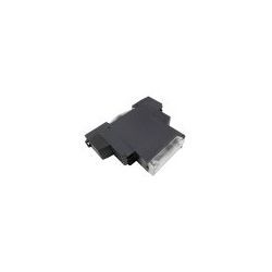 Relé Temporizador 0.1s/100h 24/240V Ac