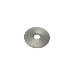 Arandela Ø20x5.2x2mm Inox