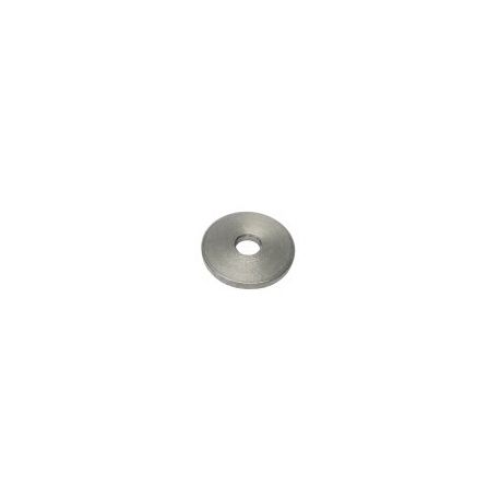 Arandela Ø20x5.2x2mm Inox
