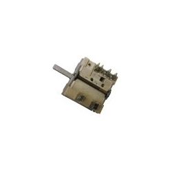 Interruptor 4 Posiciones 6x4.6mm
