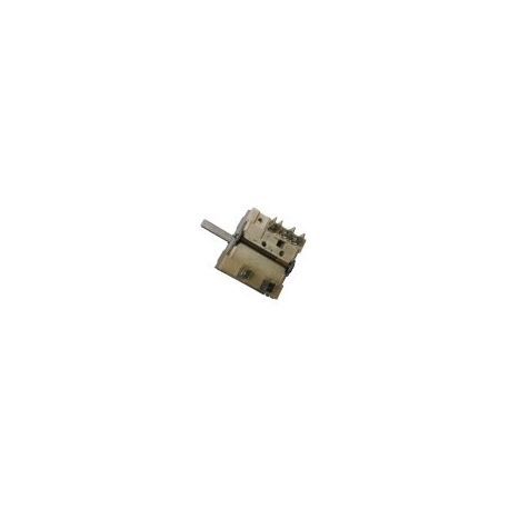 Interruptor 4 Posiciones 6x4.6mm