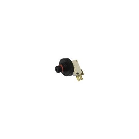 Presostato 300mbar Ø34.5mm 1/4"