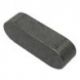 Chaveta Inox DIN-6685/A 8x7x25mm