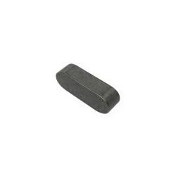 Chaveta Inox DIN-6685/A 8x7x25mm