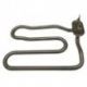Resistencia 230V 2500W 120x170mm
