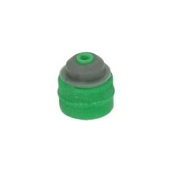 Reductor Electroválvula 0.40L/min
