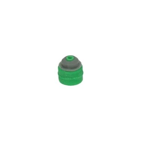 Reductor Electroválvula 0.40L/min